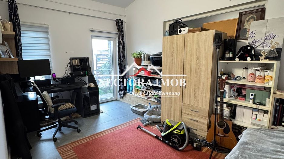 NECTORA IMOB-Casa in Cartier Grigorescu, 160 mp + 688 mp teren,Utilata - Poză 14