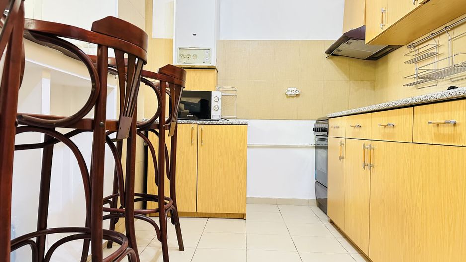 Strada Putna - Facultati Timisoara | 3 camere, spatios | Terasa, Et 1 - Poză 32