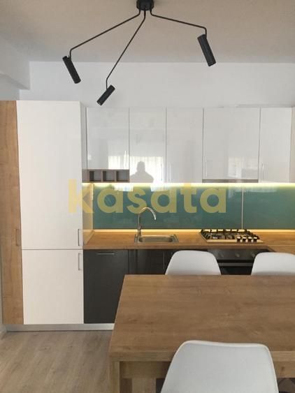 2 camere de închiriat | Floreasca | 65 mp | Barbu Văcărescu - Poză 4