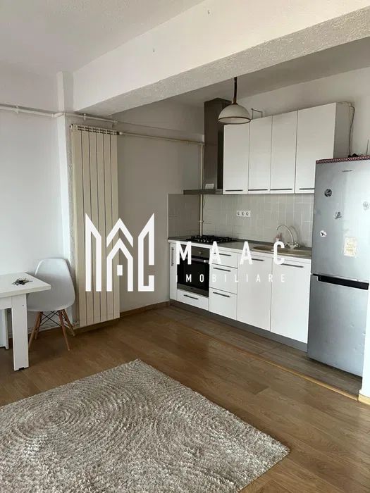 Apartament 2 camere | Balcon | Lift | Etaj 9 | Doamna Stanca - Poză 6