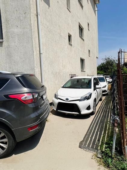 3 camere, 2 terase, 2 parcări, bloc boutique, metrou Grigorescu - Poză 10