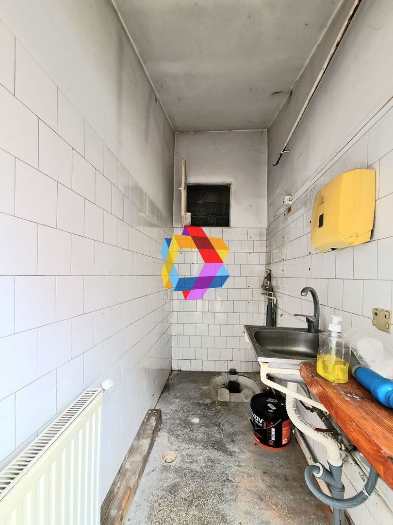 Spatiu comercial de închiriat Brasov - 138 mp # spatii-comerciale-brasov.ro - Poză 16