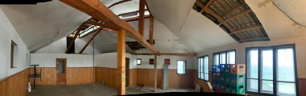 Pensiune 12 camere, vulcanizare, spălătorie pe DN7 - Poză 6