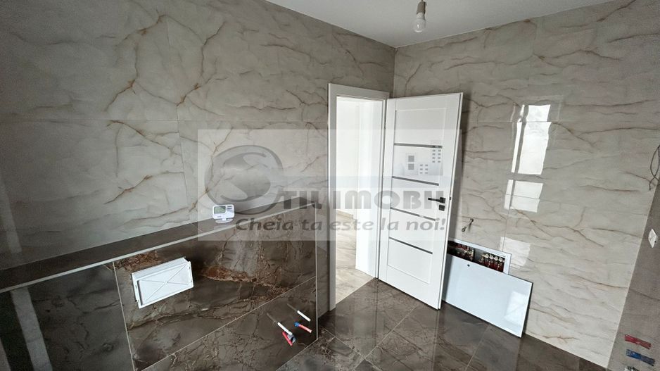 Casă tip înșiruită – Valea Lupului - 127.000 euro - Poză 15