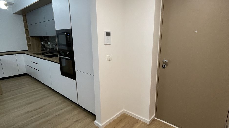 Aradului | 2 camere | Prima inchiriere | Parcare subterana - Poză 6
