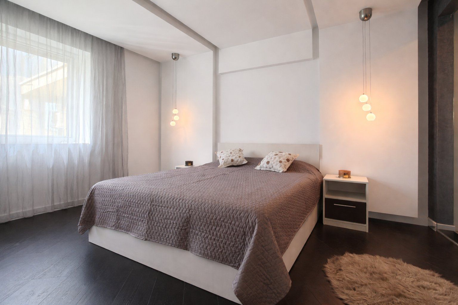 Apartament 3 camere, 102 mp, 2 parcări, Greenfield Băneasa - Poză 6