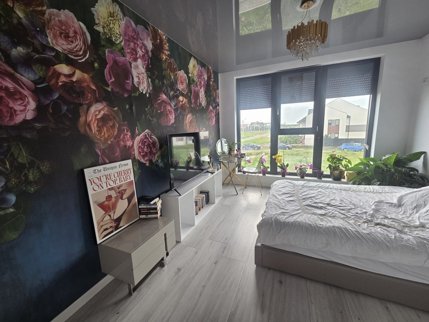 Casă tip duplex de închiriat – Caro Village Otopeni - Poză 10