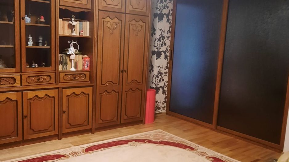 Apartament 3  cam Pta Centrala,et 4/7 - Poză 9
