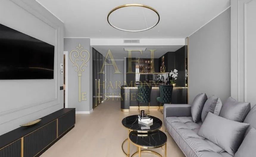 Apartament Premium 2 Camere | One Herăstrău Towers - Poză 3