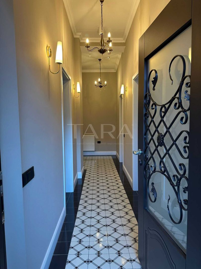 Apartament în Zona Tribunalului. Pentru Pretentiosi! - Poză 1