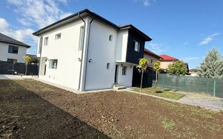 Vila individuala | 4 camere | 2 bai |  Teren 390mp - Poză 3