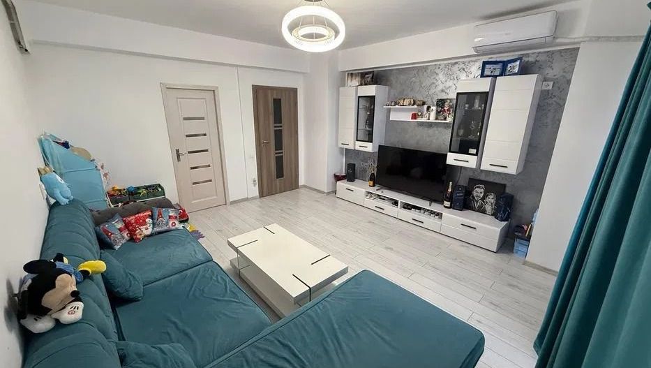 AP. 2 CAMERE PRELUNGIREA GHENCEA, BLOC NOU, CENTRALA, STATIE STB - Poză 1