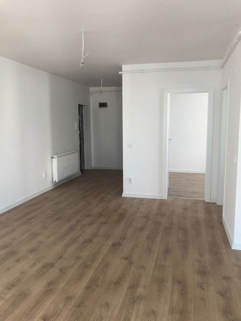Apartament cu 2 camere decomandate - Str. Doamna Stanca - Poză 3