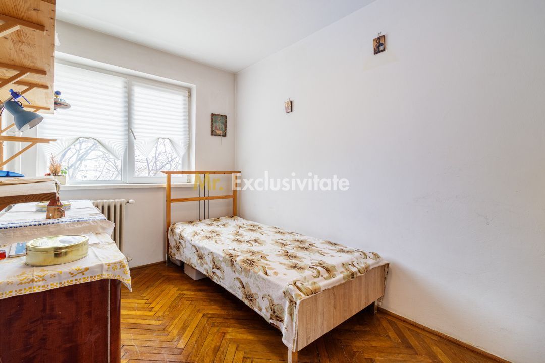 Apartament 3 camere Titan-Nicolae Grigorescu - Poză 10