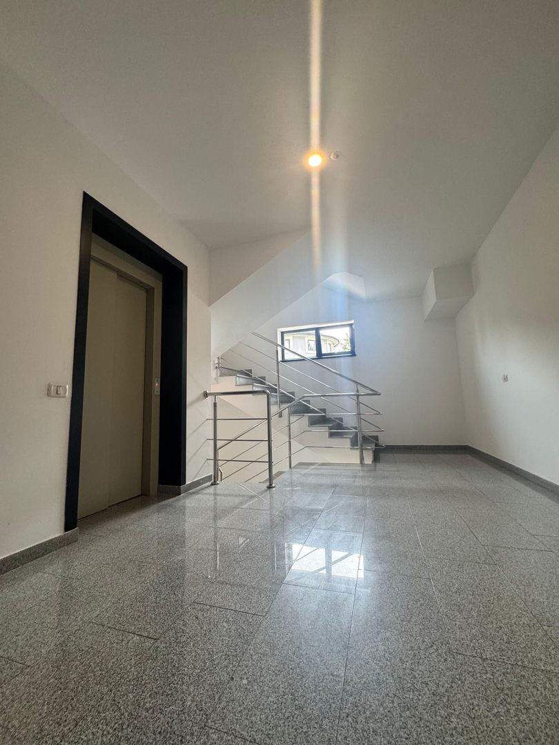 Garsoniera + LOC DE PARCARE| RESIDENCE 5 |EROU IANCU NICOLAE - Poză 17