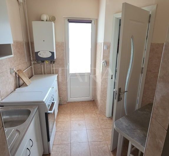 1 cameră cu vedere superbă, Grigorescu – liniște și confort! - Poză 1