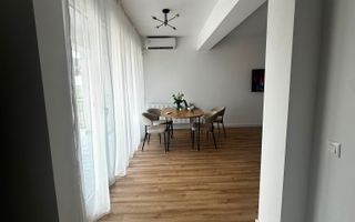 AP. 2 CAMERE- METALURGIEI, PARCARE INCLUSA, CENTRALA, BLOC NOU - Poză 4