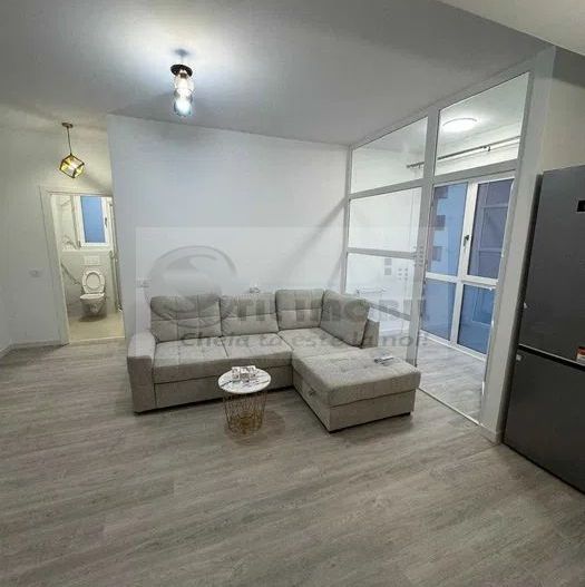 Apartament 2 camere cu loc de parcare – Cartier Vișoianu - Poză 1