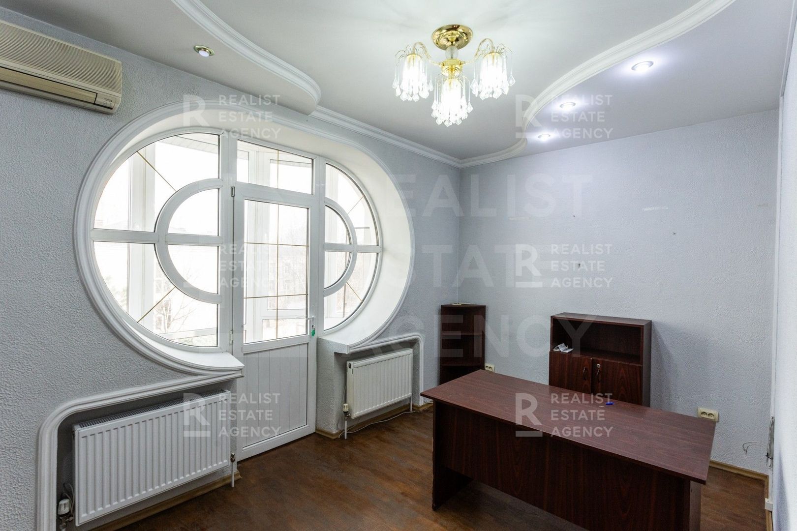 Chirie, oficiu, 4 nivele, 11 odăi, str. Mazililor, Botanica - Poză 26