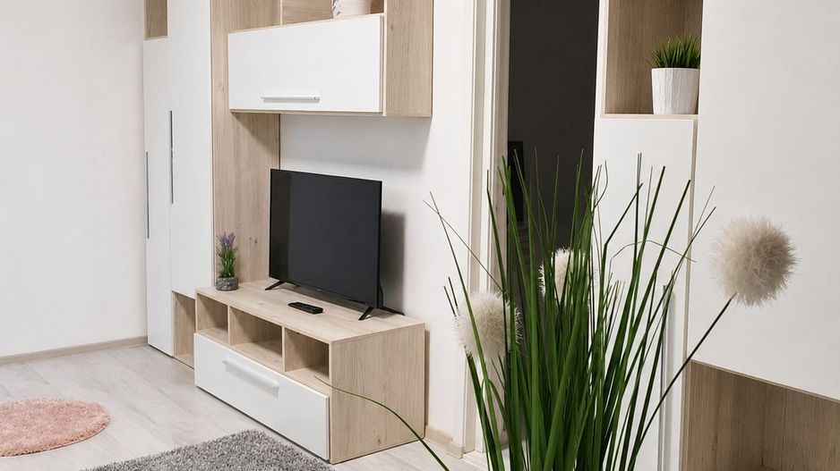 Apartament cu 2 camere de închiriat – Spitalul Județean, Timișoara - Poză 6