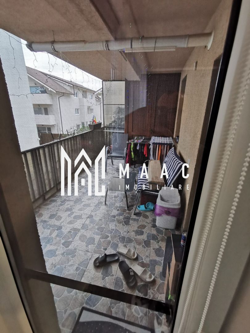 Apartament 3 camere | Etaj 1 | Decomandat | Arhitectilor - Poză 13