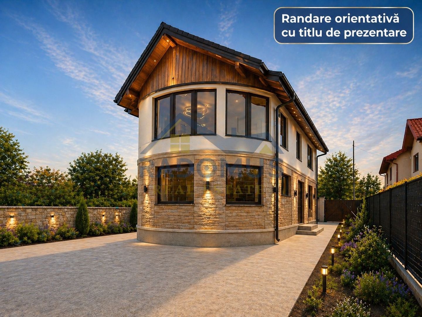 Casă P+M | Strejnicu | Teren 400 m² | An 2022 | 130.000€ | Comision 0% - Poză 15