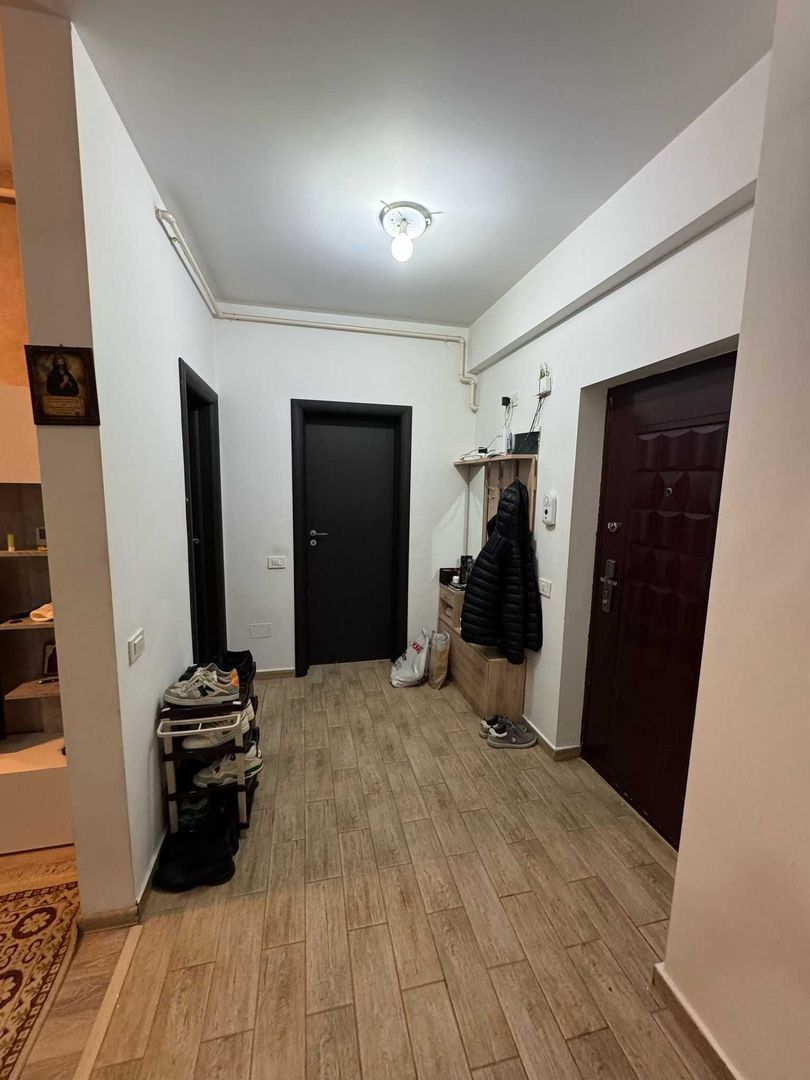 Apartament 2 Camere Superb | Militari Residence | Tineretului 85 - Poză 3