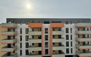 Aradului-2 Camere-Finalizat Complet - Poză 3