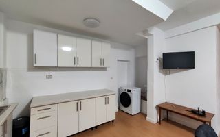 Apartament la casă - Zona Hotelului Paradis - Cartierul Mărăști - Poză 6