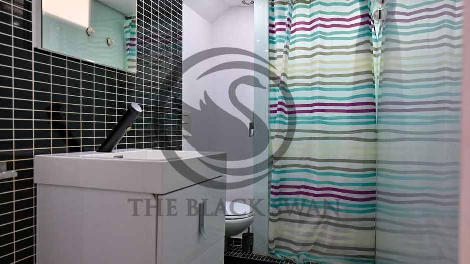 Casa cu 3 camere | Mobilata-utilata modern | Darmanesti | COMISION 0% - Poză 14