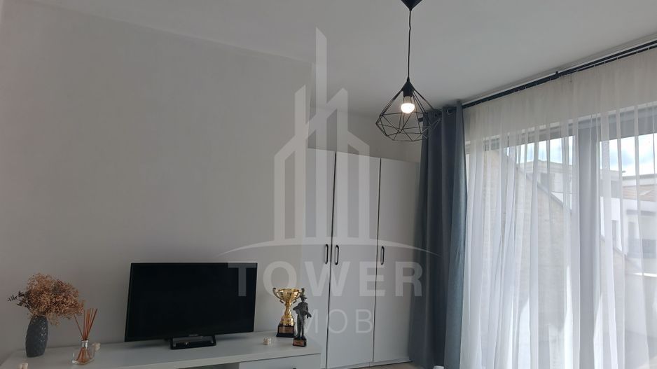 Apartament tip Penthouse cu intrare separată – Șelimbăr, zona Pictor Brana! - Poză 14