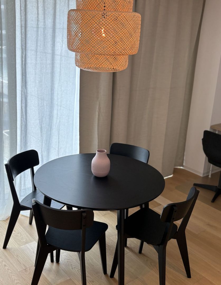 AP. 2 CAMERE ONE LAKE CLUB,SPA, SALA FITNESS,PISCINA,PAZA24/7,CENTRALA - Poză 3