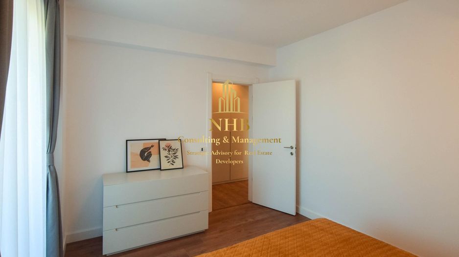 0% COMISION - 2 camere de vanzare, centrala, AC, zona Straulesti - Poză 7