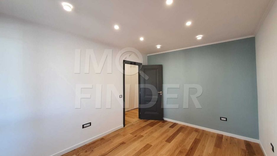 Apartament Decomandat Ultrafinisat Gheorgheni IULIUS MALL - Poză 5