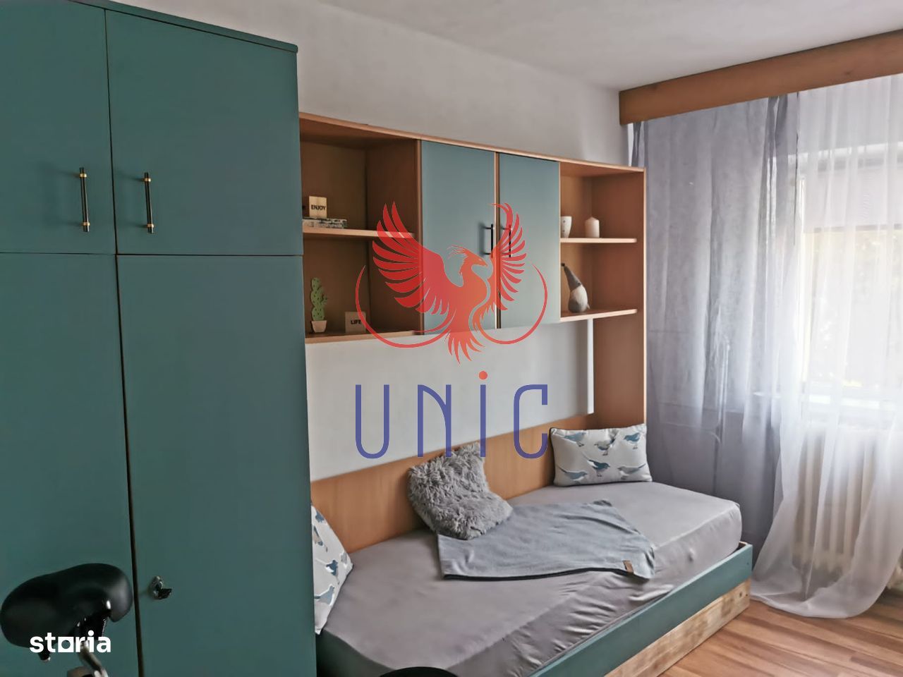 Apartament 3 camere Gradina Botanica - Poză 7