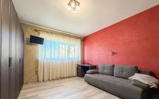 Casa individuala, 500 mp teren, garaj dublu, Someseni! - Poză 14