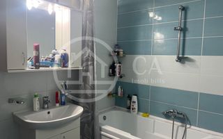 Apartament cu 3 camere de vanzare in Prima Nufarul Oradea - Poză 6