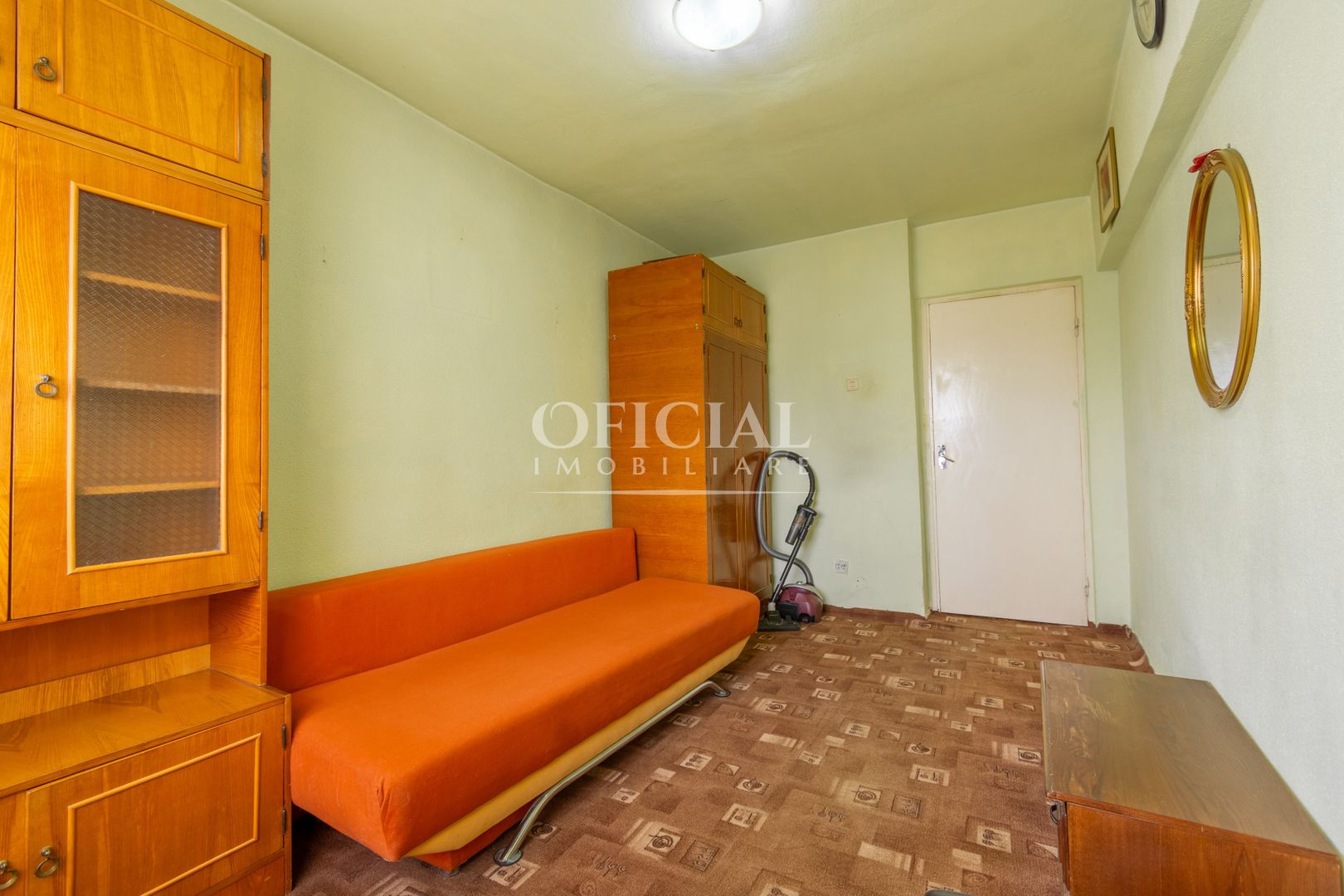 Apartament 4 Camere | 81 Mp | Balcon | Parcare | 2 Bai | Manastur BIG - Poză 8
