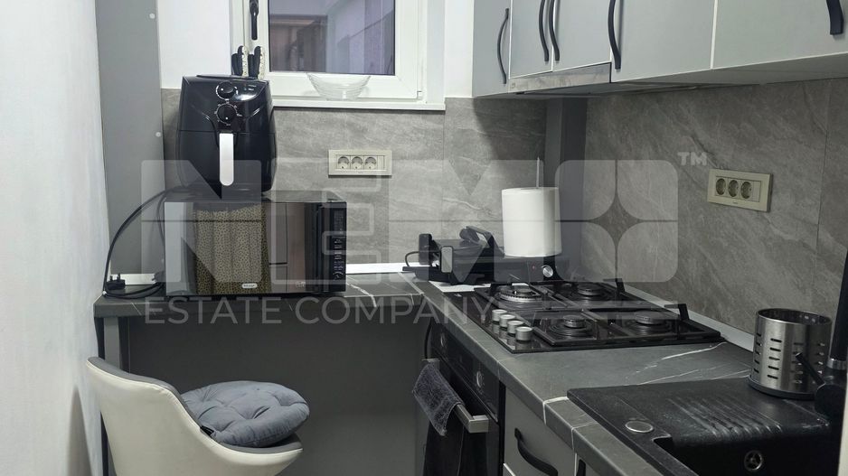 Apartament 2 camere | Zona Catedralei/Suceava | 330 €/lună - Poză 3