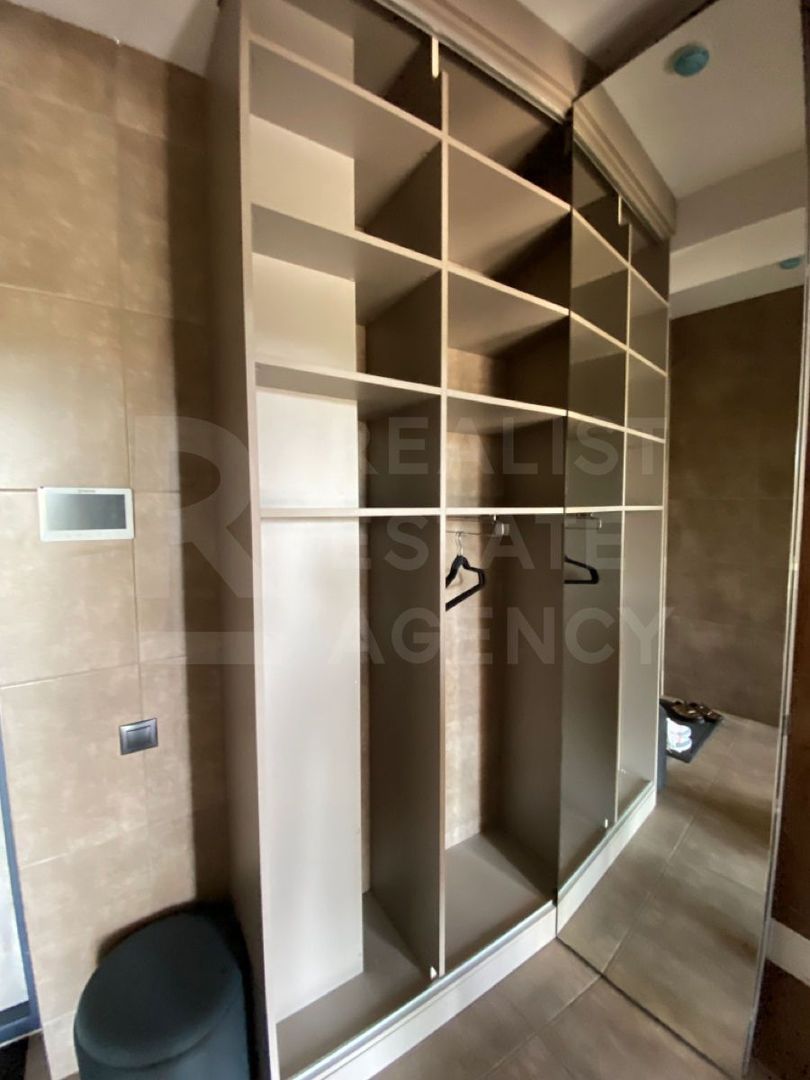 Chirie, apartament, 1 cameră, bul. Ștefan cel Mare, Centru - Poză 6