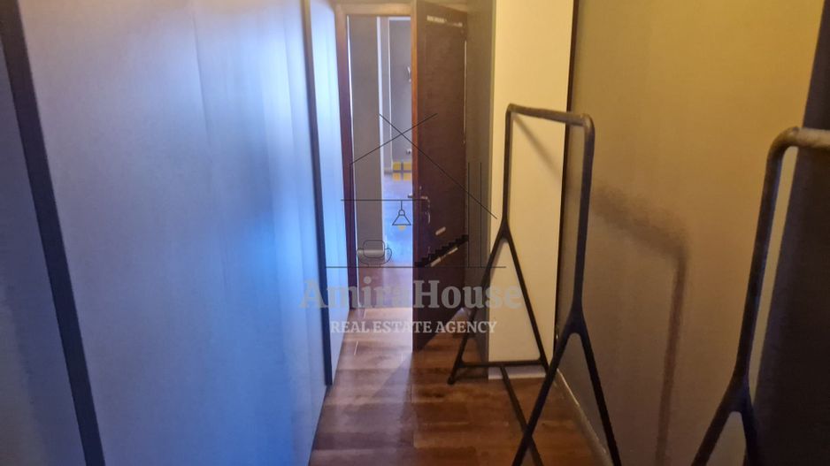 Apartament 4 camere, finisat, 122 mp, Bulevardul Eroilor Cluj - Poză 17