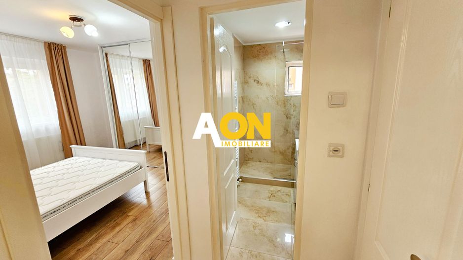 Apartament 3 camere, etaj 2, renovat, Cetate, langa Scoala M. Eminescu - Poză 7