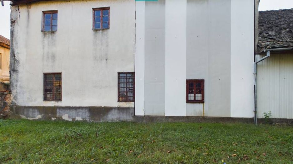 Moara din Zimandu-Nou - Poză 3