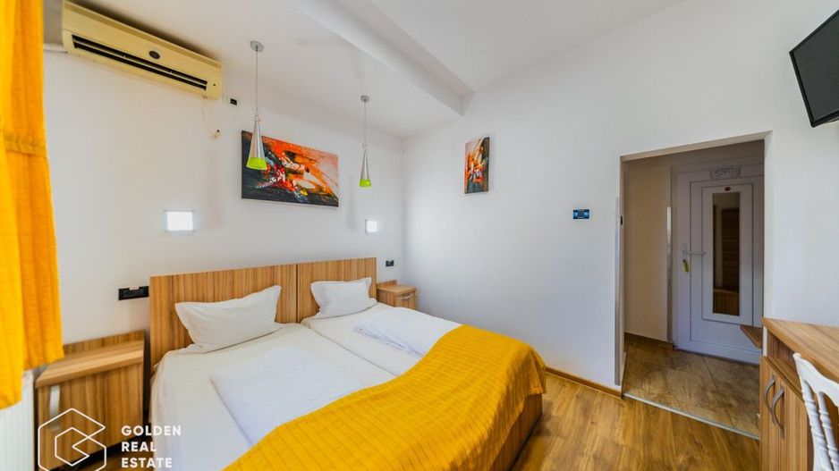 Vilă multifuncțională la cheie situată în Micalaca - Poză 19