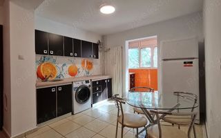 AP. 2 CAMERE LUJERULUI, PET-FRIENDLY, BUCATARIE INCHISA, METROU 7 MIN - Poză 5