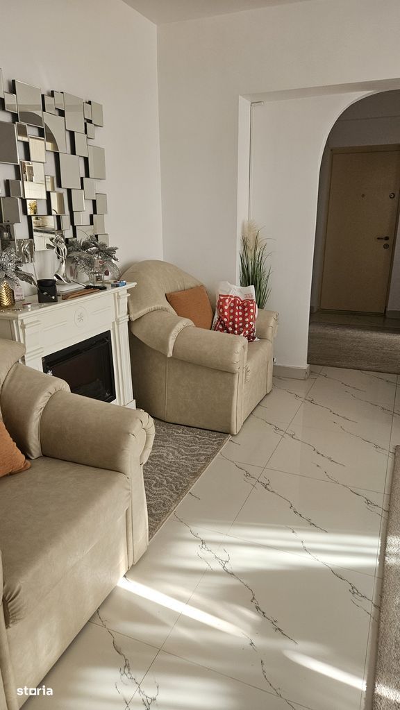 Apartament 2 camere zona Titan - Poză 10