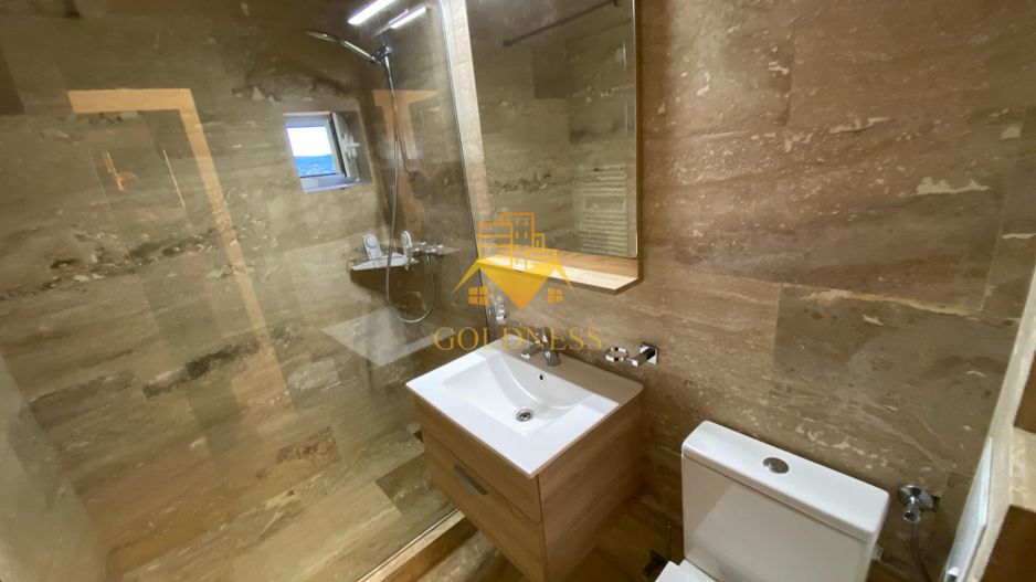 2 camere decomandate, 2 parcari, Marasti Zona Piata Abator, Lukoil - Poză 7