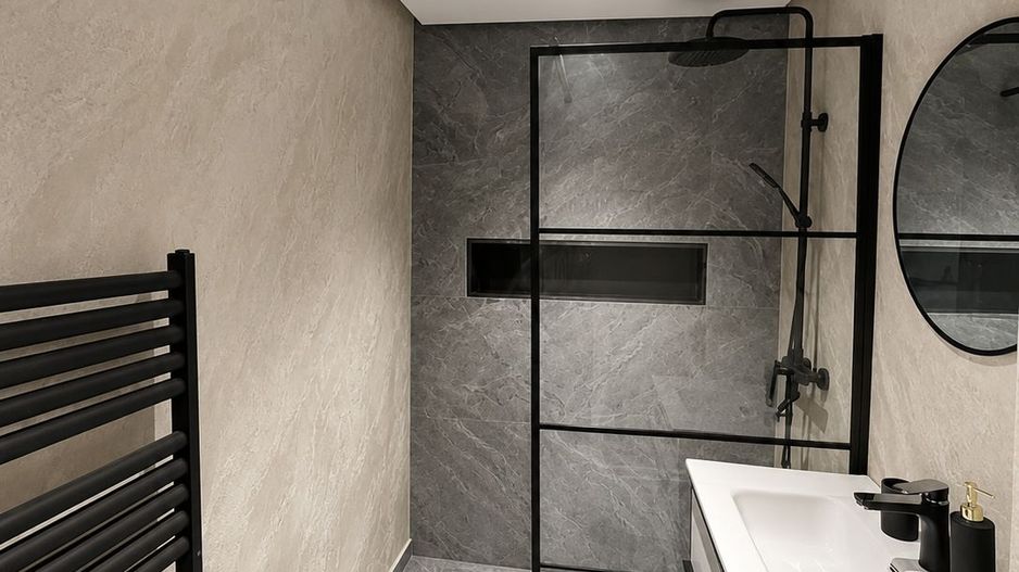 Garsoniera finisata de vânzare în zona Cetate (Mercur) - Poză 4