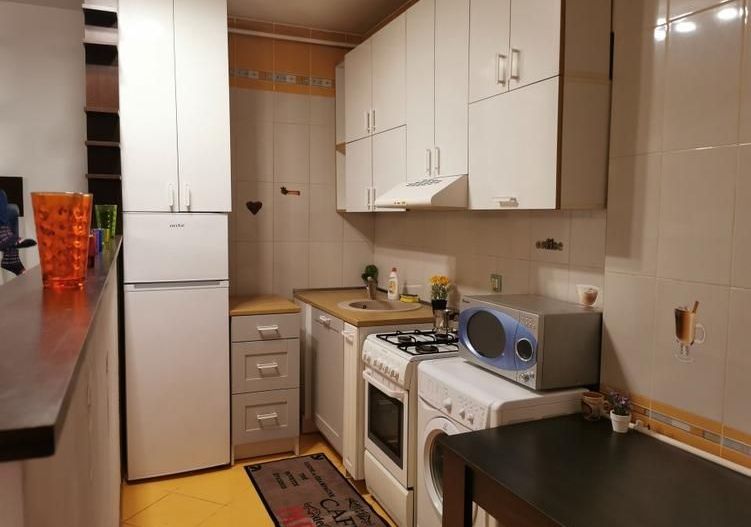 Garsoniera Pridvorului Sun Plaza - Poză 6