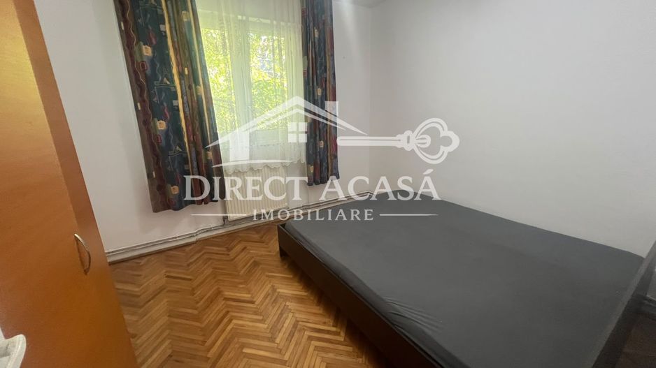 Apartament cu 3 camere  (PET FRENDLY)-Str Petru Dobra-Zona Dambu - Poză 3